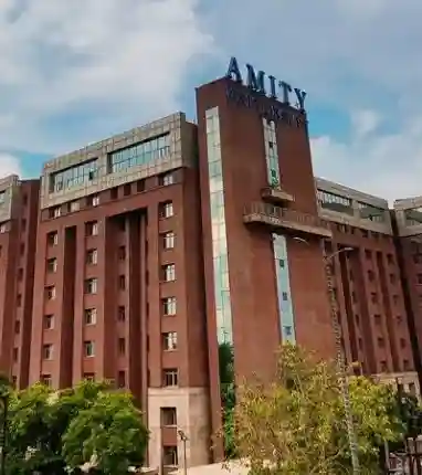campus