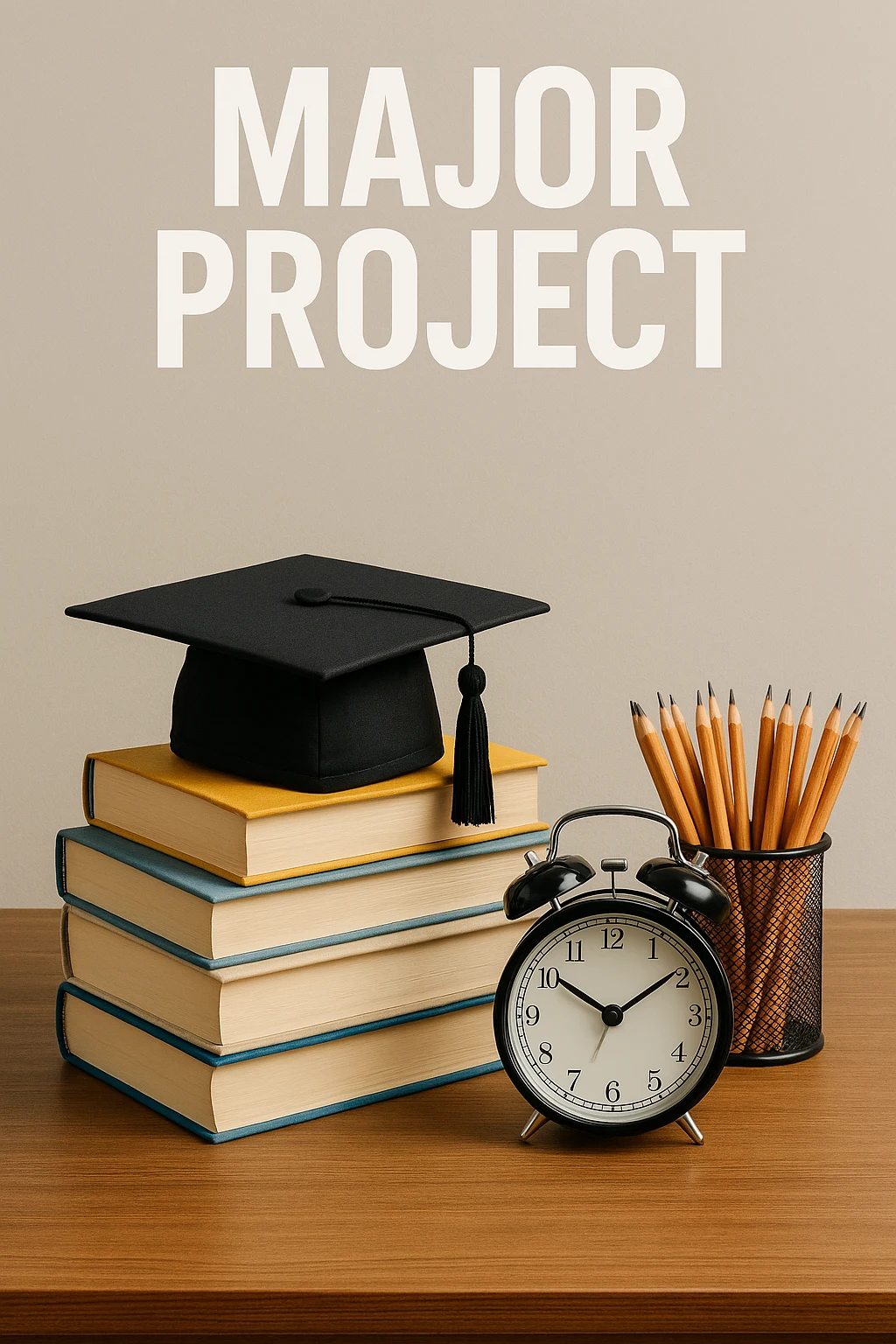 major project
