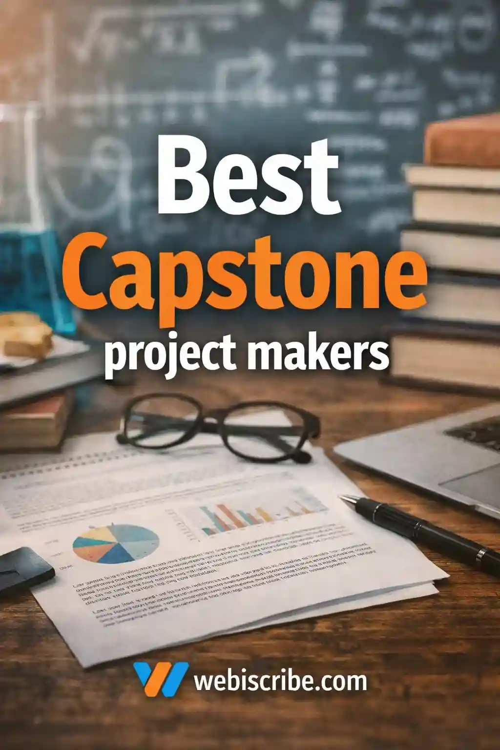capstone