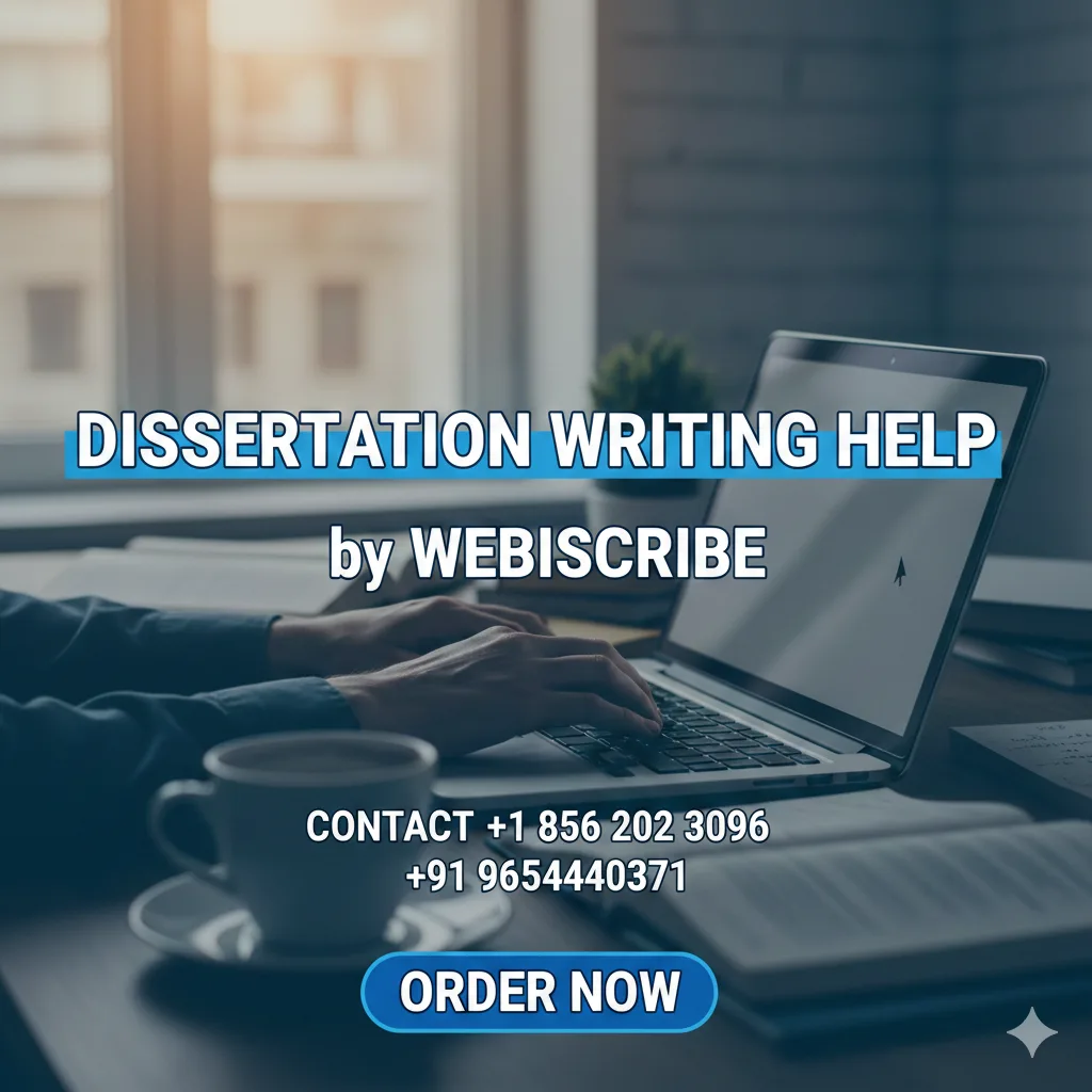 dissertation
