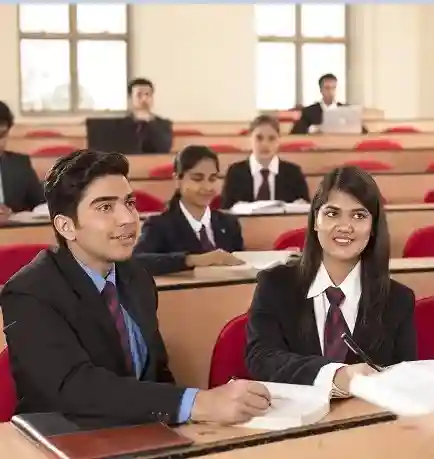 student life