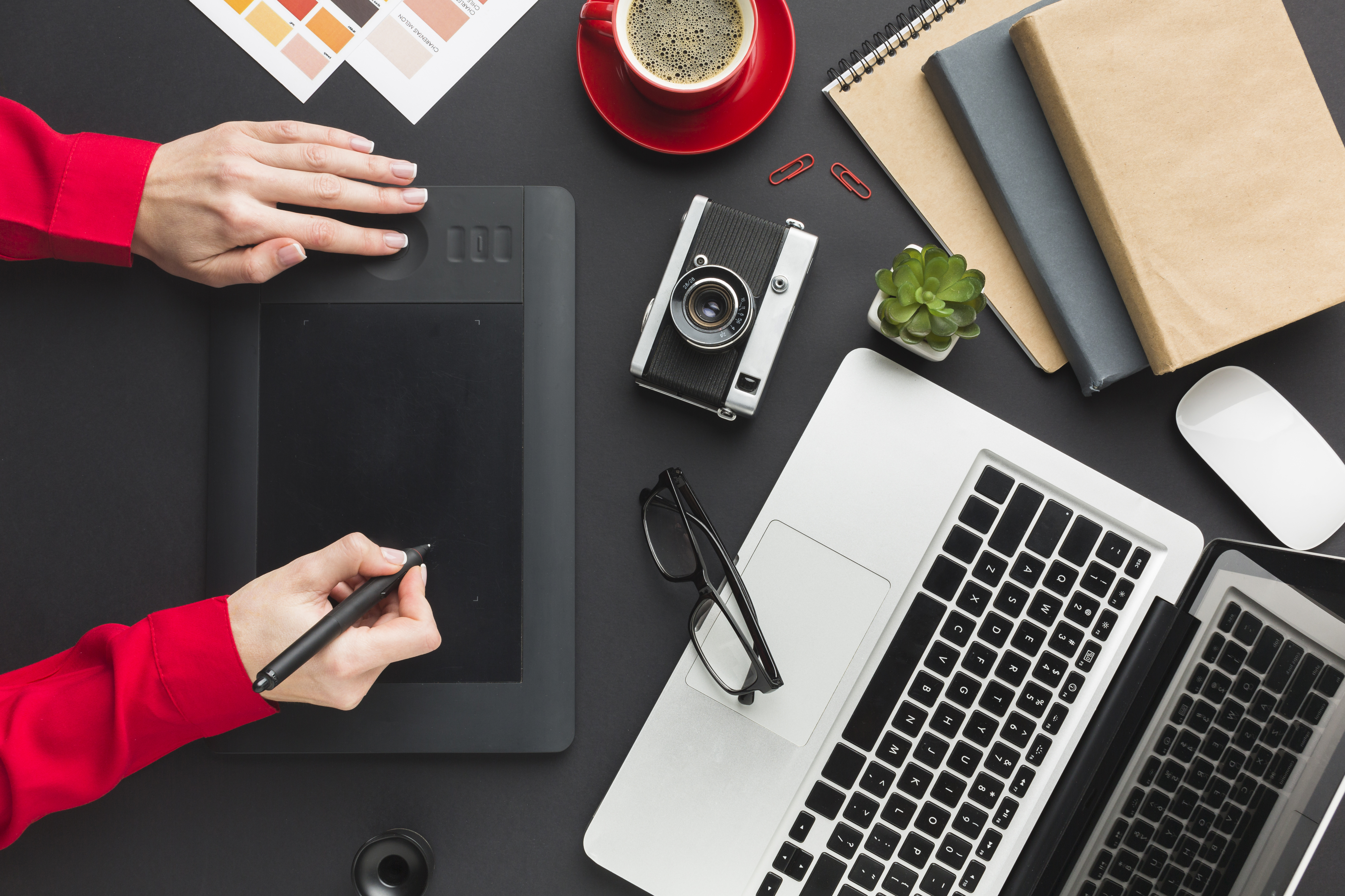 website dev