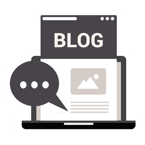 blog