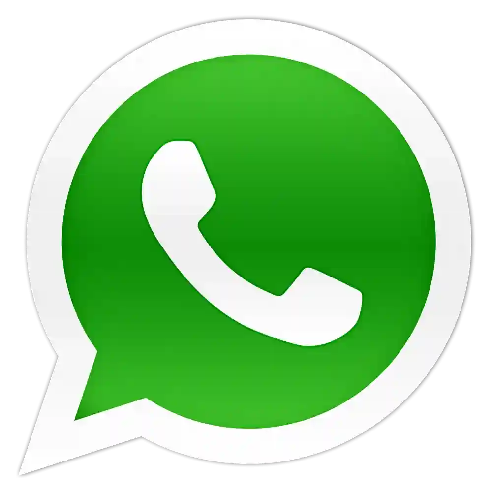 whatsapp logo