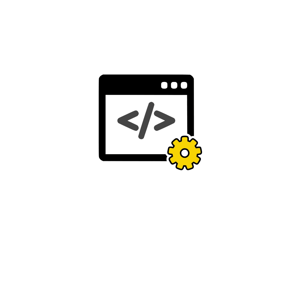 web dev