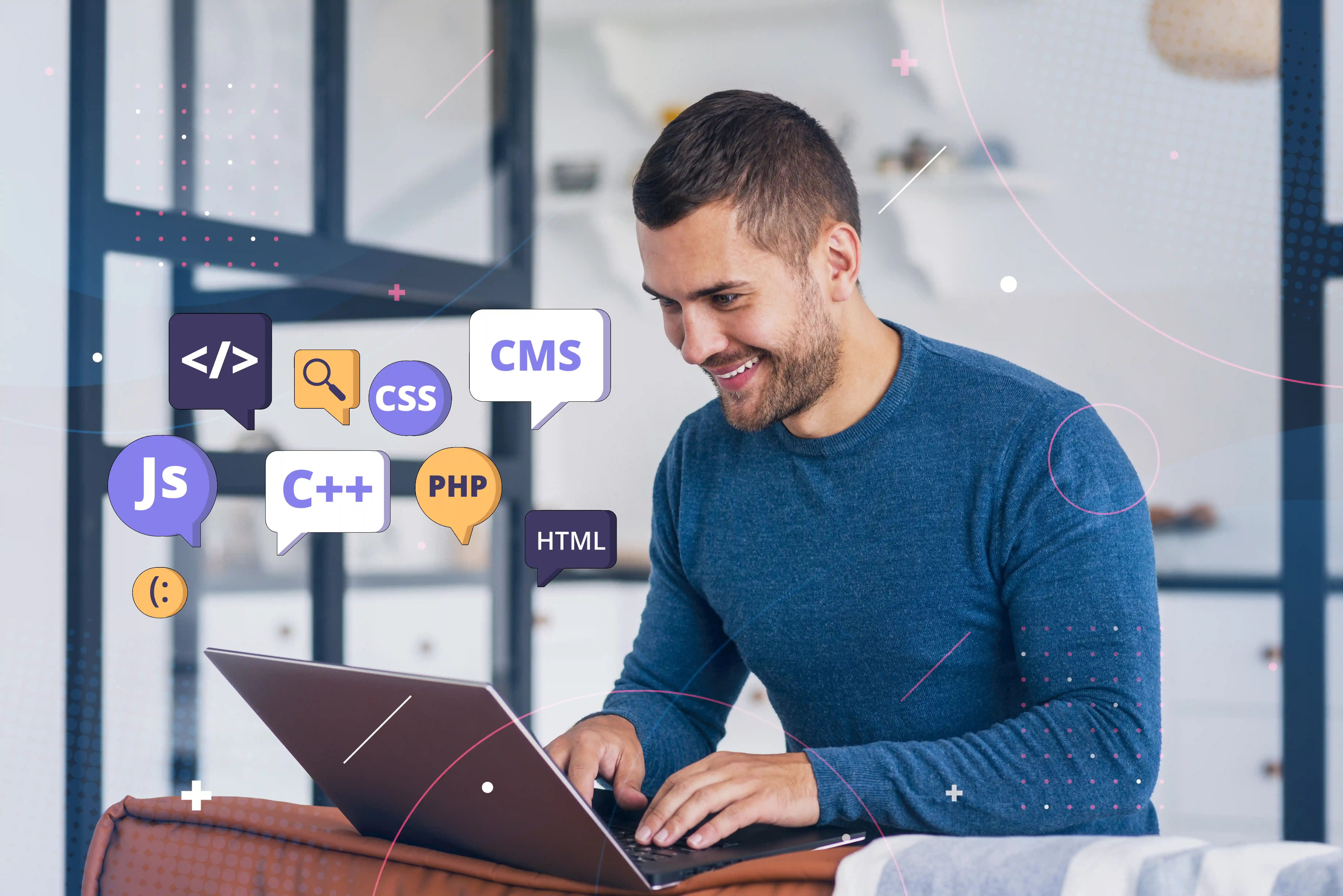 website dev